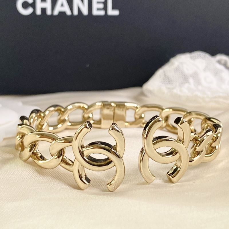 Chanel Bracelets